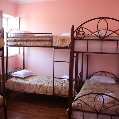 Dream Hostel Tsjimkent Eksteriør bilde