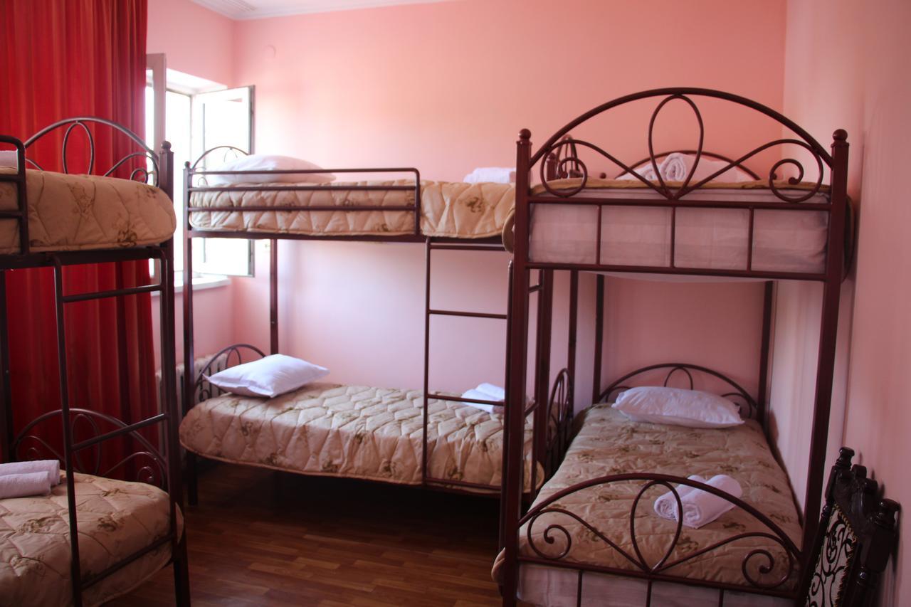 Dream Hostel Tsjimkent Eksteriør bilde